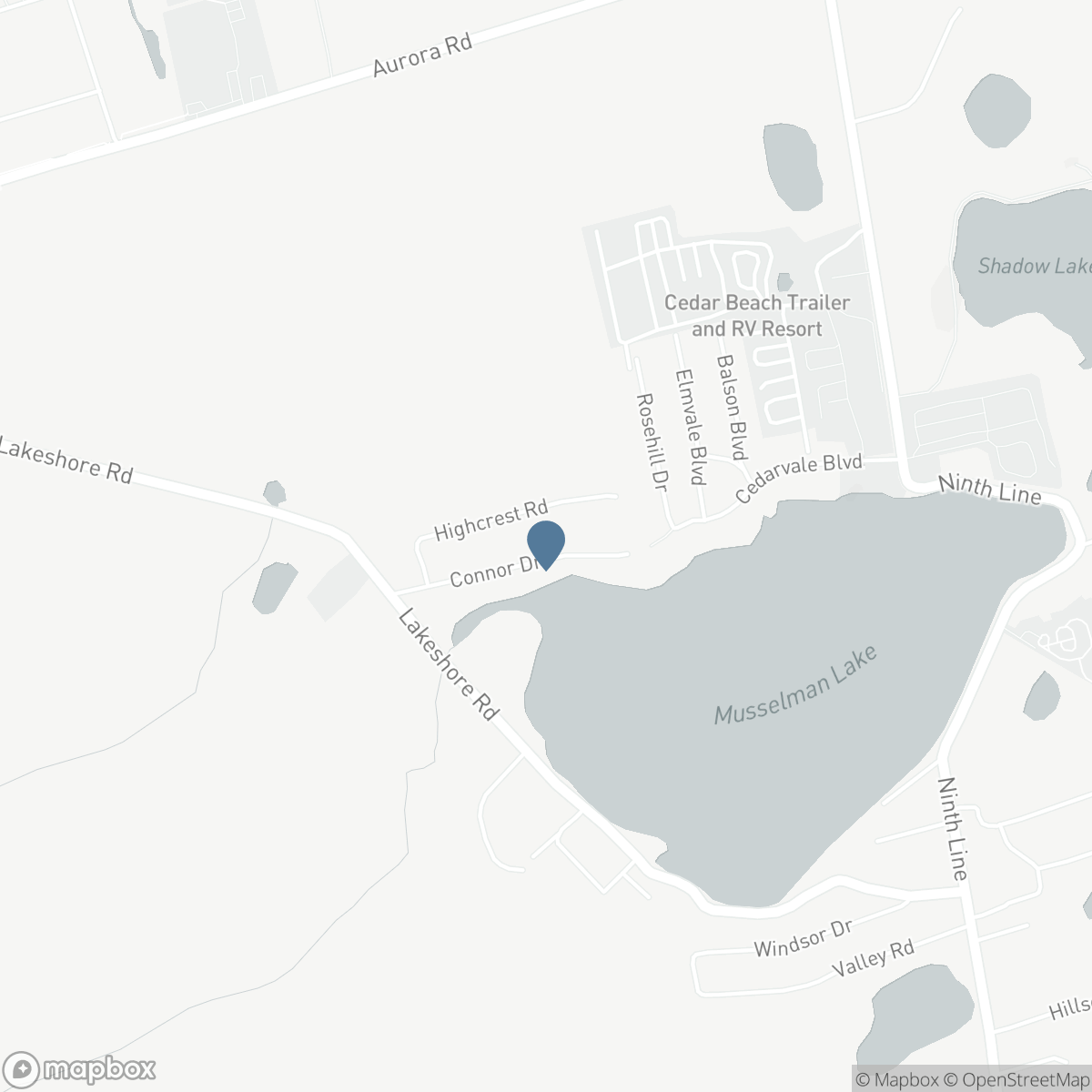 42 CONNOR DRIVE, Whitchurch-Stouffville, Ontario L4A 7X3